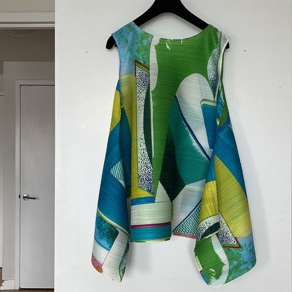 Pleats Please Issey Miyake - Picture 3 of 6